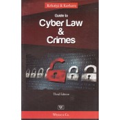 Whytes & Co's Guide to Cyber Law & Crimes by Divya Rohatgi & Shruti Karkare